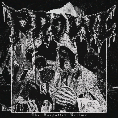 Prowl : The Forgotten Realms